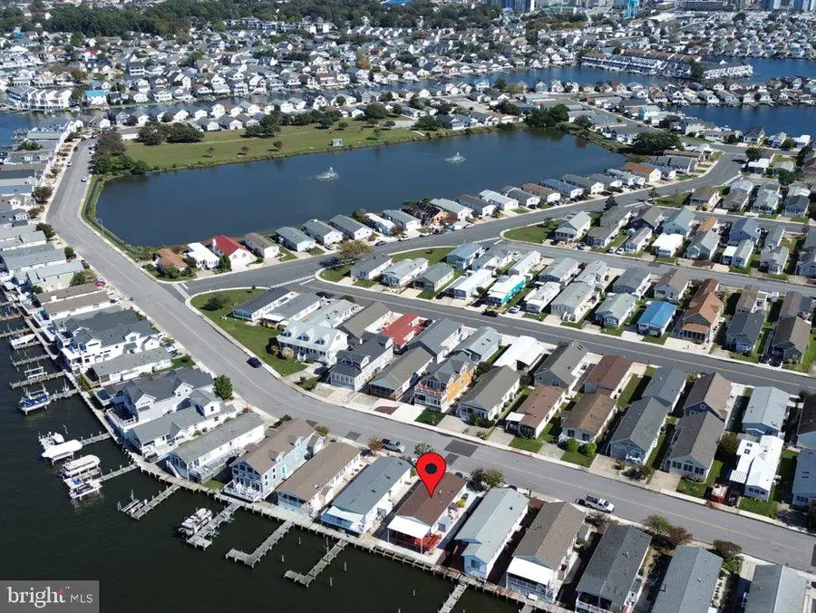 511 Harbour Dr, Ocean City, MD 21842 - #2