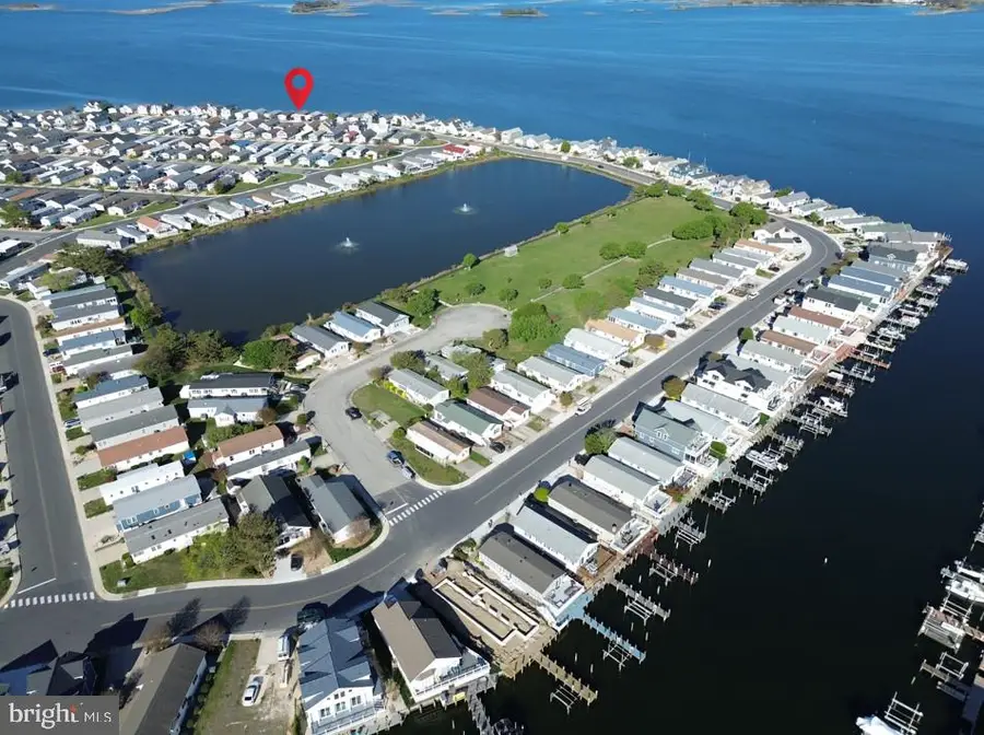511 Harbour Dr, Ocean City, MD 21842 - #3