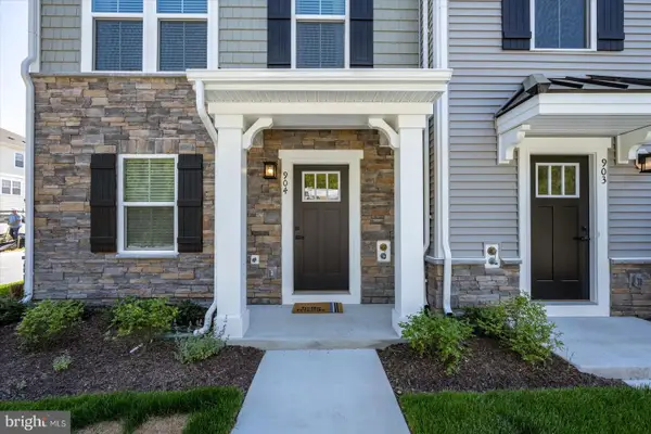 12455 Coastal Marsh Dr #904, BERLIN, MD 21811