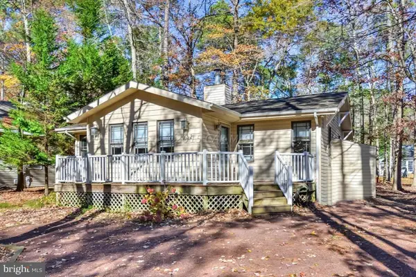 832 Ocean Pkwy, OCEAN PINES, MD 21811
