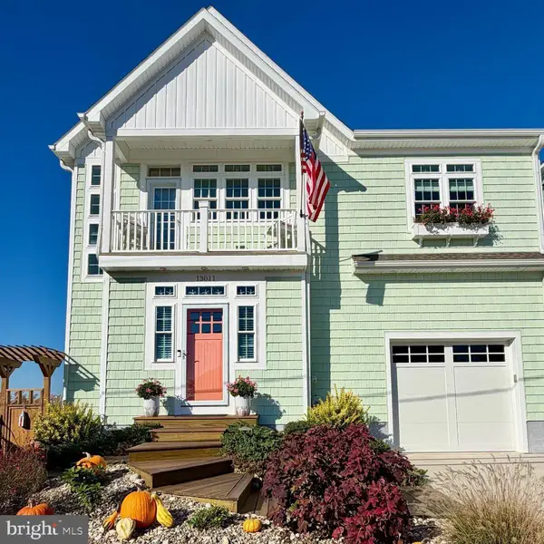 13011 Old Bridge Rd, OCEAN CITY, MD 21842