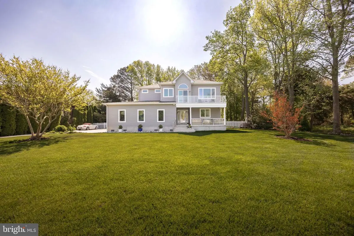 6320 S Point Rd, Berlin, MD 21811 - #1
