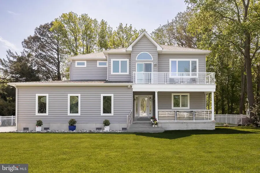 6320 S Point Rd, Berlin, MD 21811 - #2