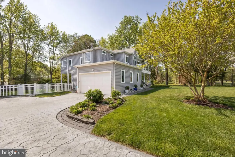 6320 S Point Rd, Berlin, MD 21811 - #3