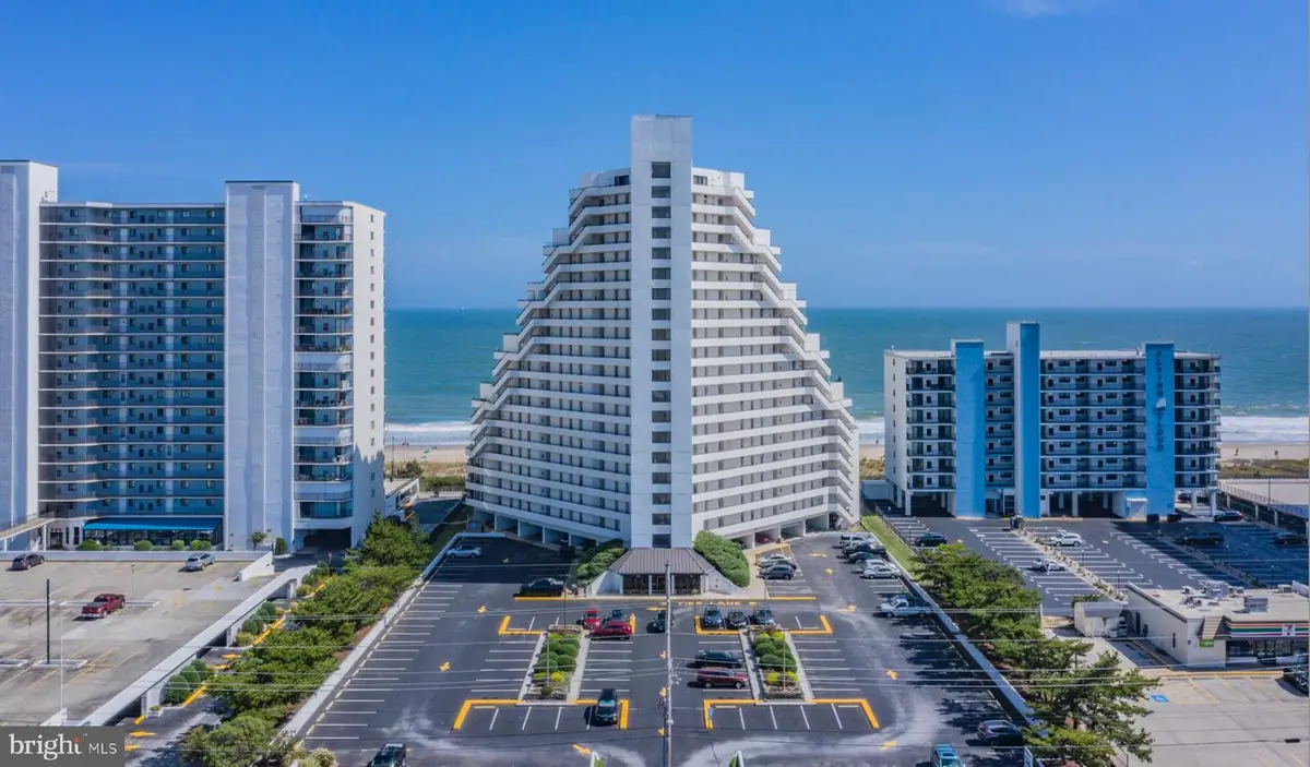 9500 Coastal Hwy #007n, Ocean City, MD 21842 - #1