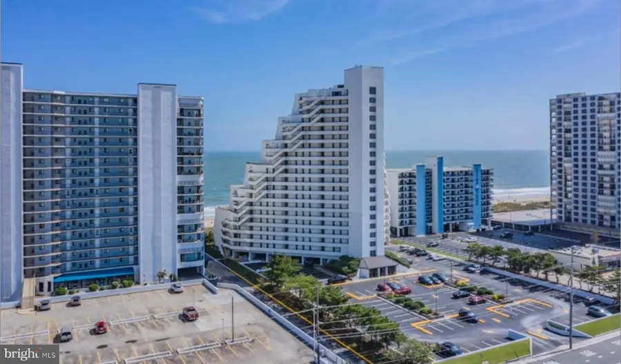 9500 Coastal Hwy #007n, Ocean City, MD 21842 - #3