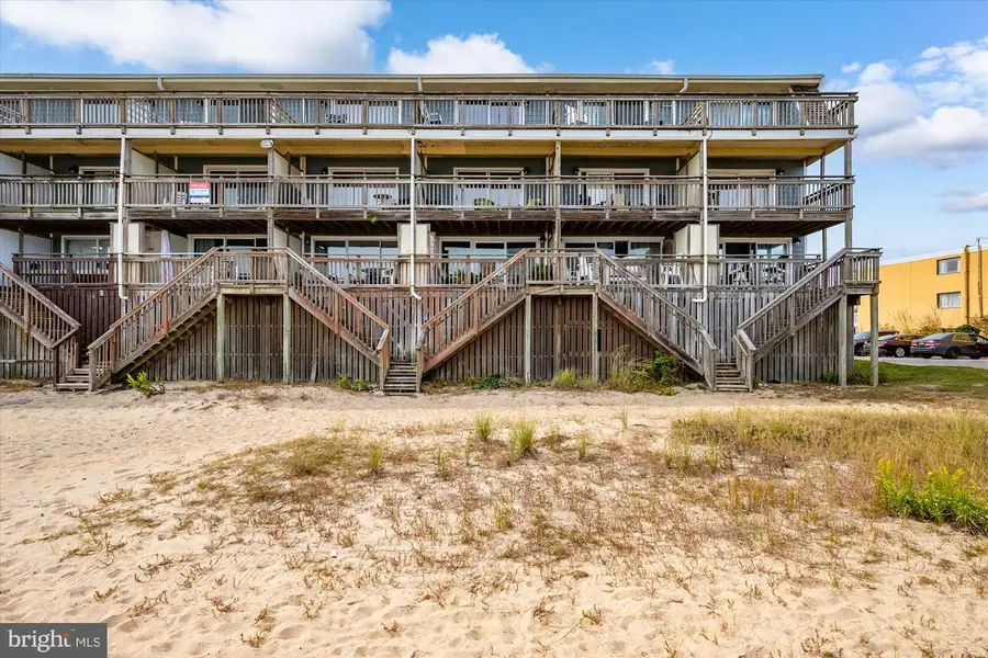 5305 Atlantic Ave #3, Ocean City, MD 21842 - #3
