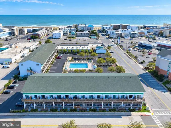 104 127th St #328b2, OCEAN CITY, MD 21842