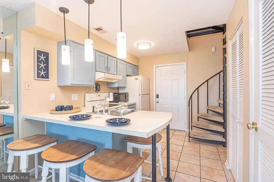 104 127th St #328b2, Ocean City, MD 21842 - #2