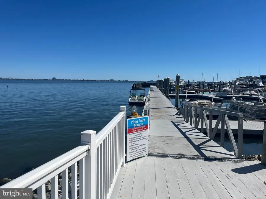 24b Pines Point B Bay #bsb24, Ocean Pines, MD 21811 - #3
