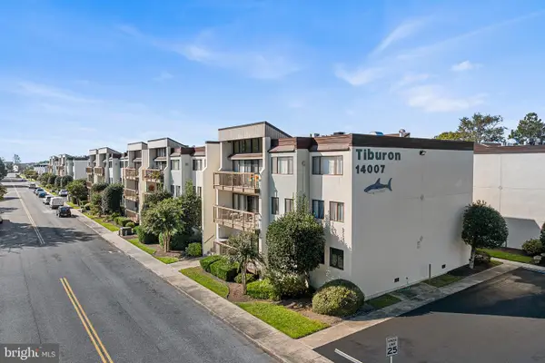 14007 Sand Dune Rd #1c, OCEAN CITY, MD 21842