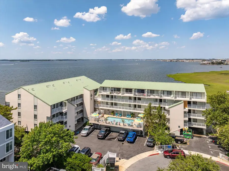 778 94th St #312, Ocean City, MD 21842 - #2