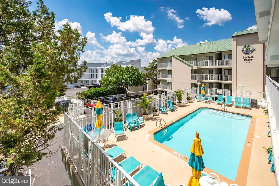 778 94th St #312, Ocean City, MD 21842 - #3