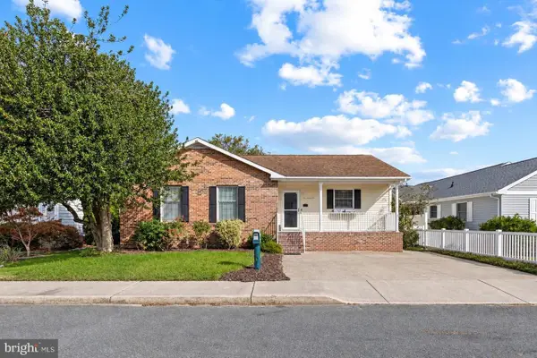 122 Old Wharf Rd, OCEAN CITY, MD 21842