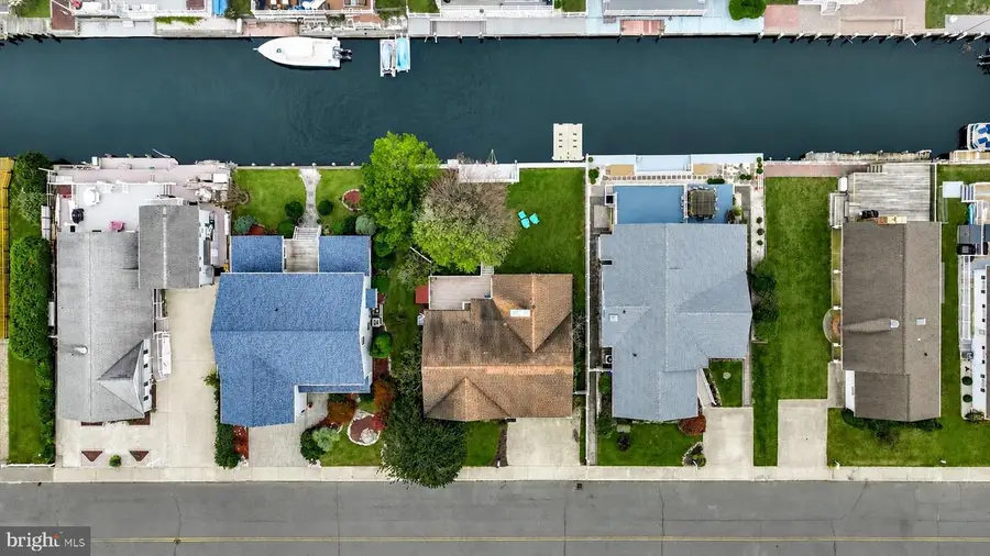 122 Old Wharf Rd, Ocean City, MD 21842 - #2