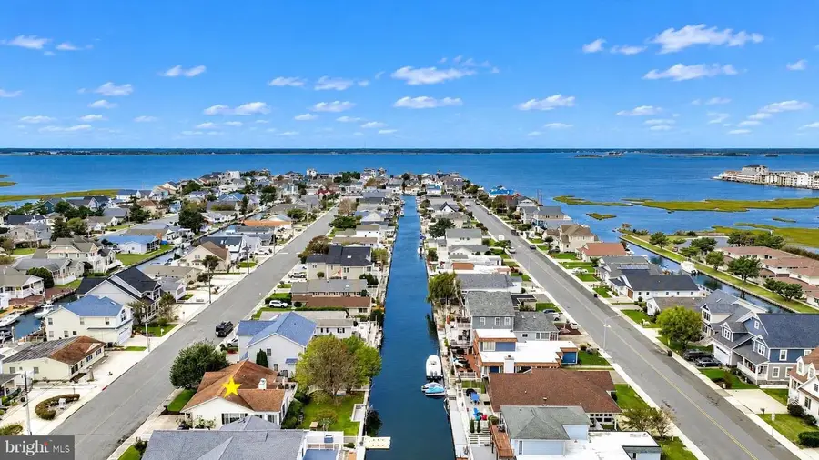 122 Old Wharf Rd, Ocean City, MD 21842 - #3