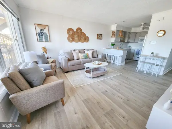 4000 Coastal Hwy #215, OCEAN CITY, MD 21842