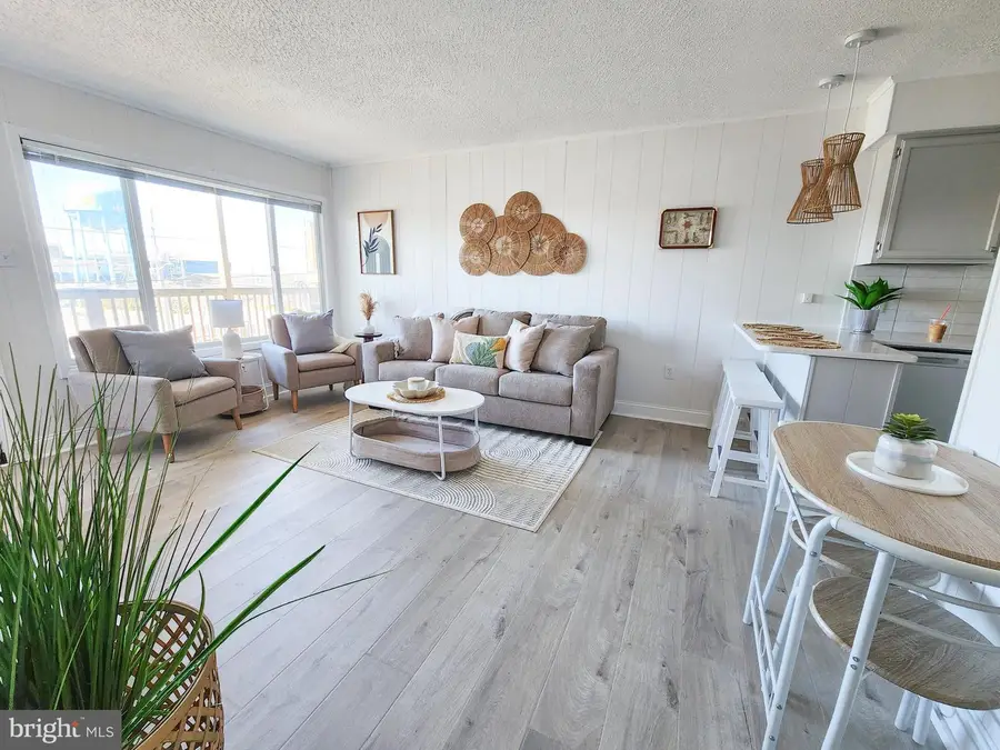 4000 Coastal Hwy #215, Ocean City, MD 21842 - #3