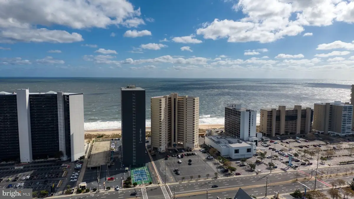 10300 E Coastal Hwy #1610, Ocean City, MD 21842 - #1