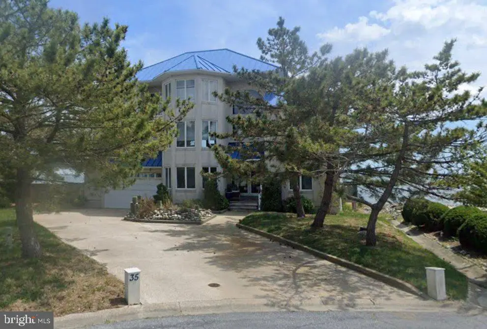 35 Leigh Dr, Ocean Pines, MD 21811 - #1