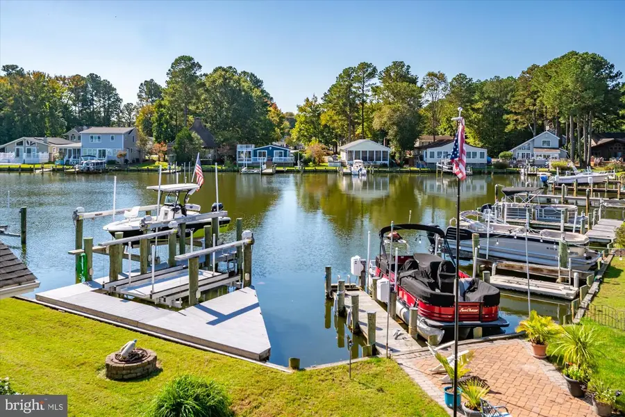 2 Beach Ct, Ocean Pines, MD 21811 - #2