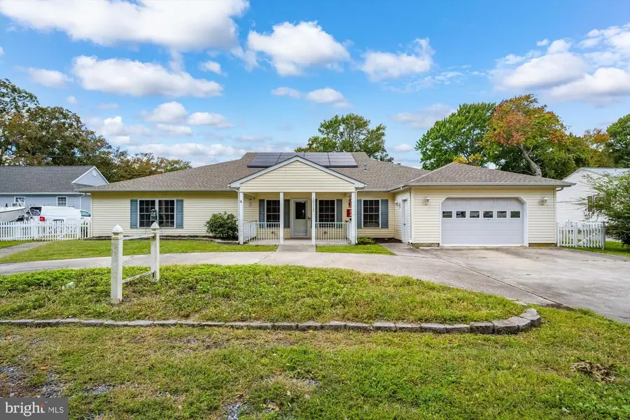 10117 Keyser Point Rd, West Ocean City, MD 21842 - #2