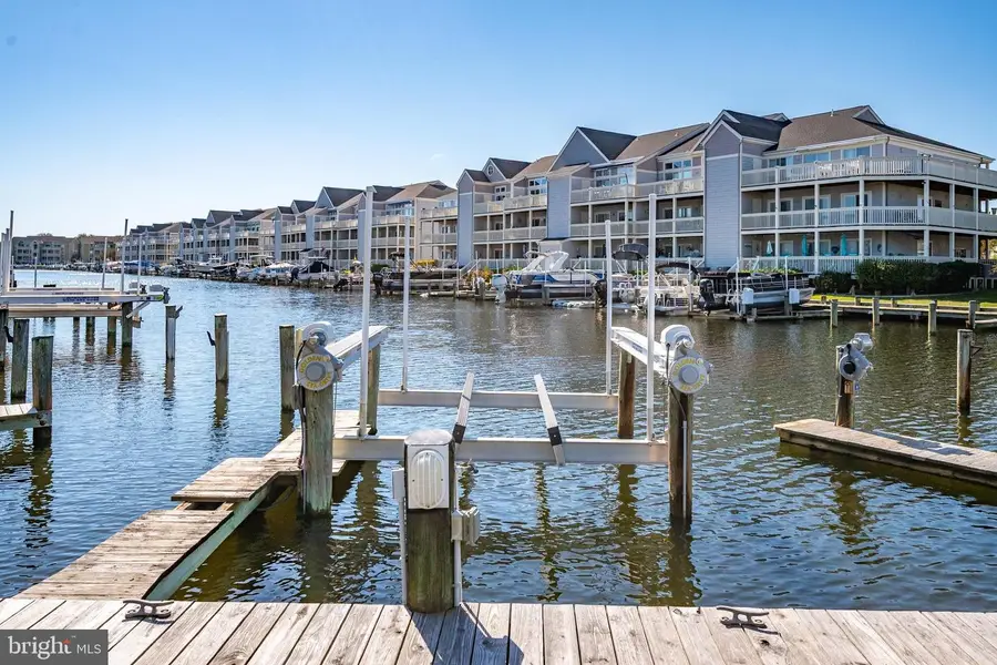 203 125th St #w191, Ocean City, MD 21842 - #2