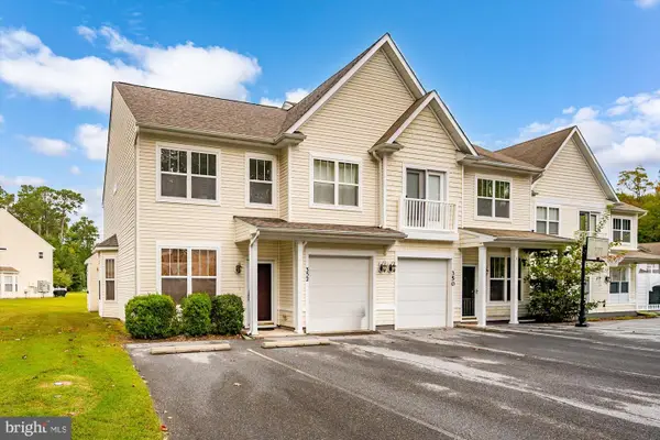 352 Schooner Ln #701, BERLIN, MD 21811