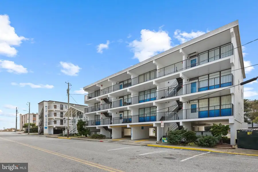 11 71st St #103, Ocean City, MD 21842 - #2