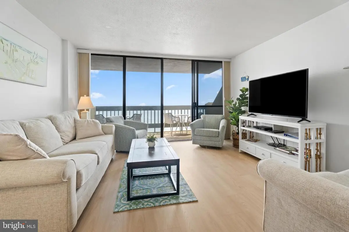 9900 Coastal Hwy #1401, Ocean City, MD 21842 - #1
