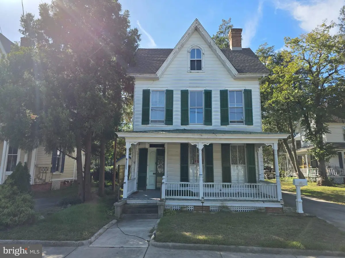 108 N Church St, Snow Hill, MD 21863 - #1