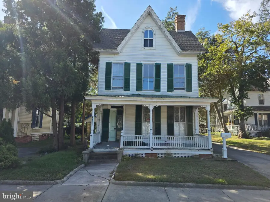 108 N Church St, Snow Hill, MD 21863 - #2