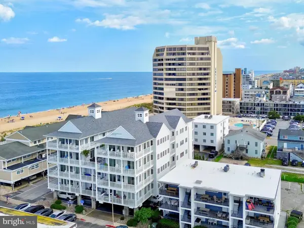 5 87th St #303, OCEAN CITY, MD 21842