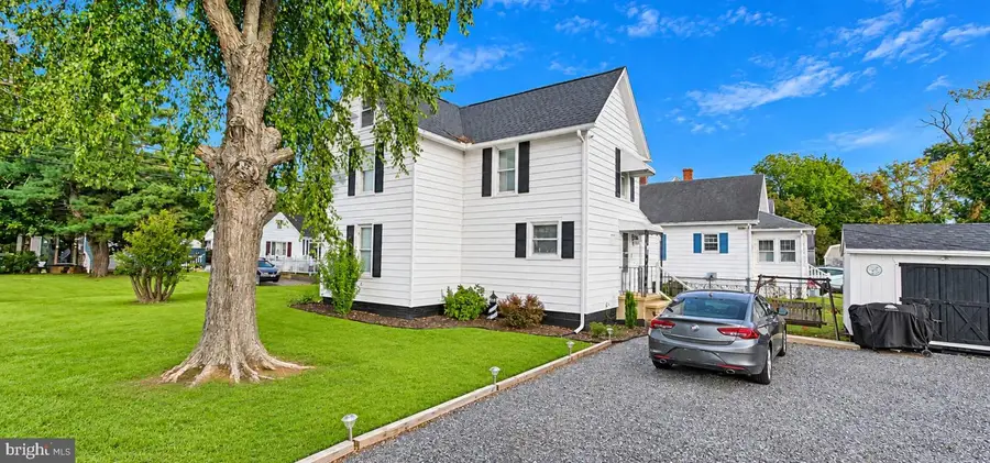 700 Cedar St, Pocomoke City, MD 21851 - #3