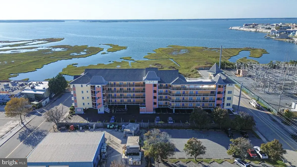 106 83rd St #405, Ocean City, MD 21842 - #1