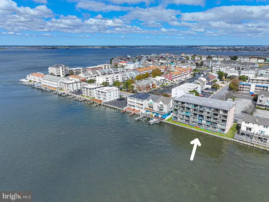 169 Jamestown Rd #404, Ocean City, MD 21842 - #2
