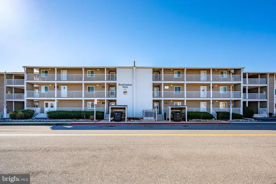 731 Mooring Rd #205, Ocean City, MD 21842 - #3