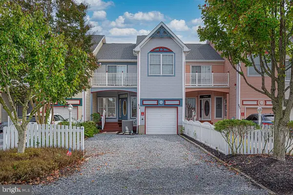 879 Yacht Club Dr #879, OCEAN PINES, MD 21811
