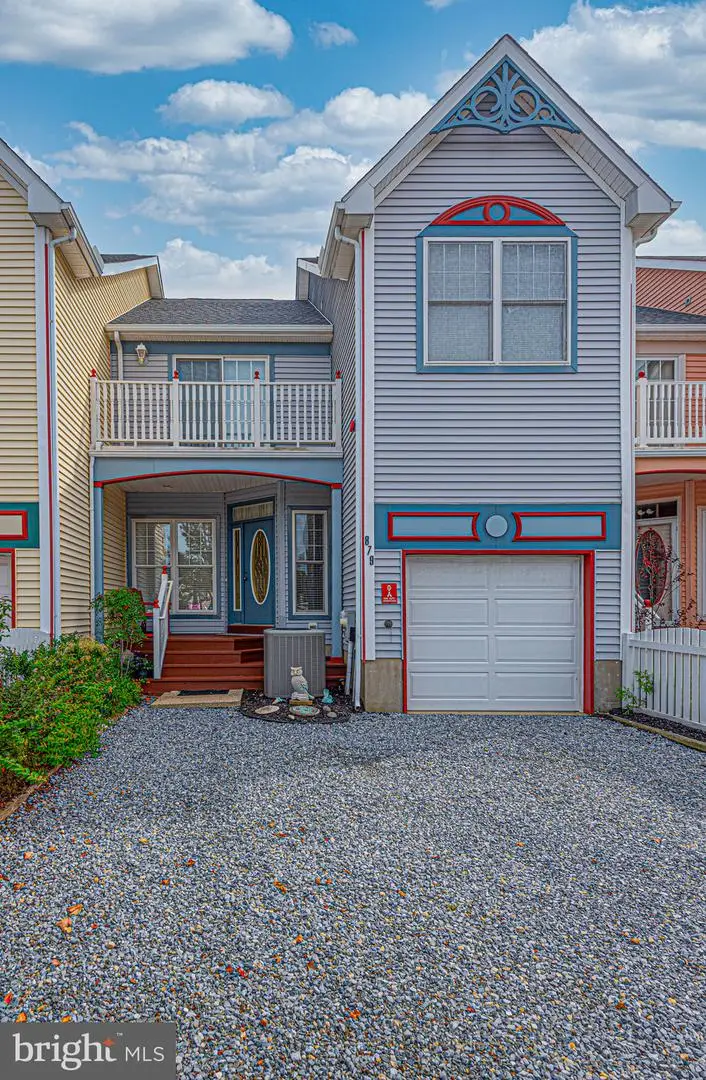 879 Yacht Club Dr #879, Ocean Pines, MD 21811 - #3