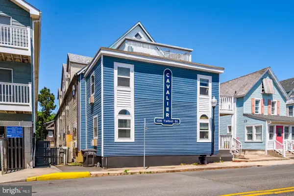 106 Talbot St #204, OCEAN CITY, MD 21842