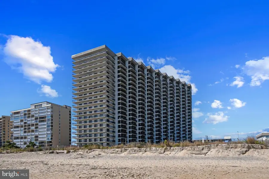 11500 Coastal Hwy #1519, Ocean City, MD 21842 - #2