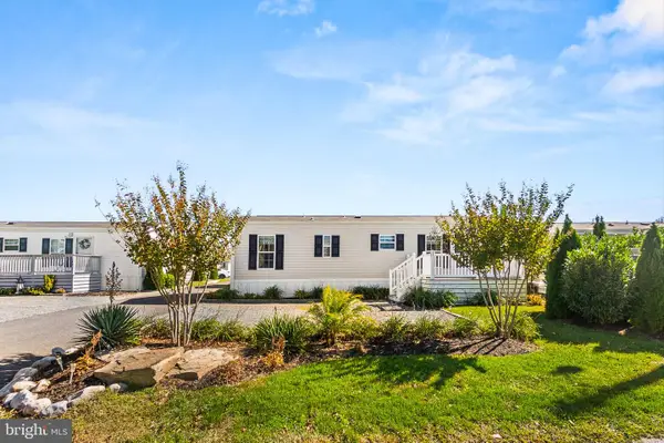 12346 Old Bridge Rd #151, OCEAN CITY, MD 21842