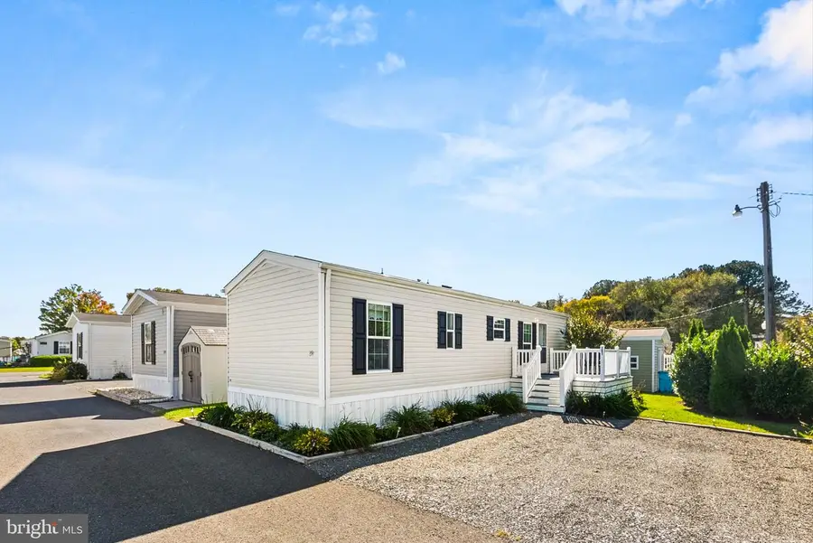 12346 Old Bridge Rd #151, Ocean City, MD 21842 - #3
