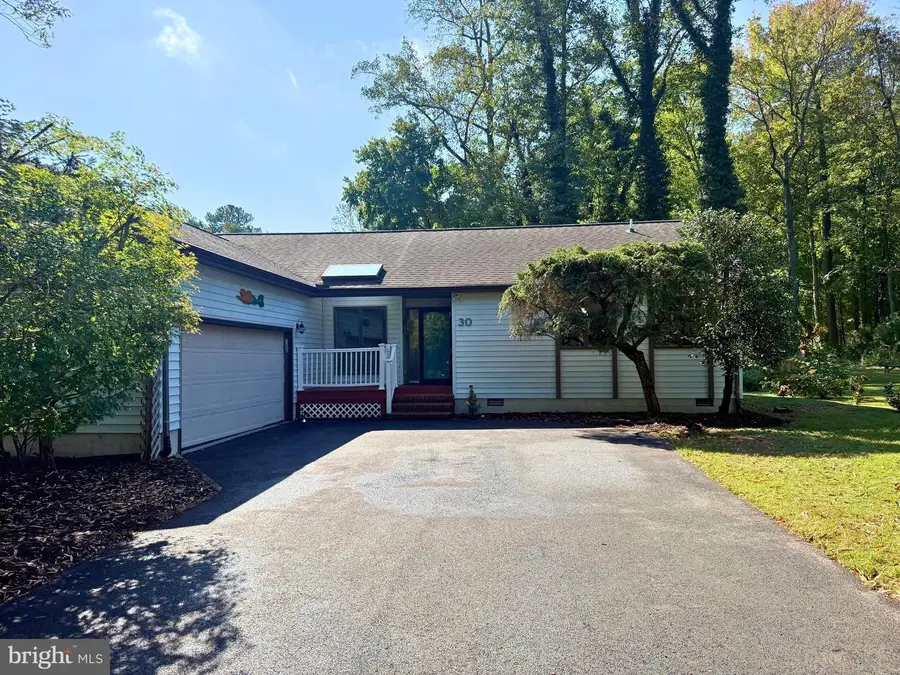 30 Newport Dr, Ocean Pines, MD 21811 - #2