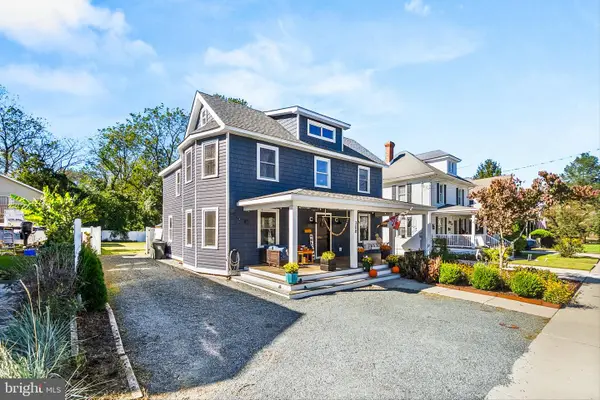 308 N Main St, BERLIN, MD 21811