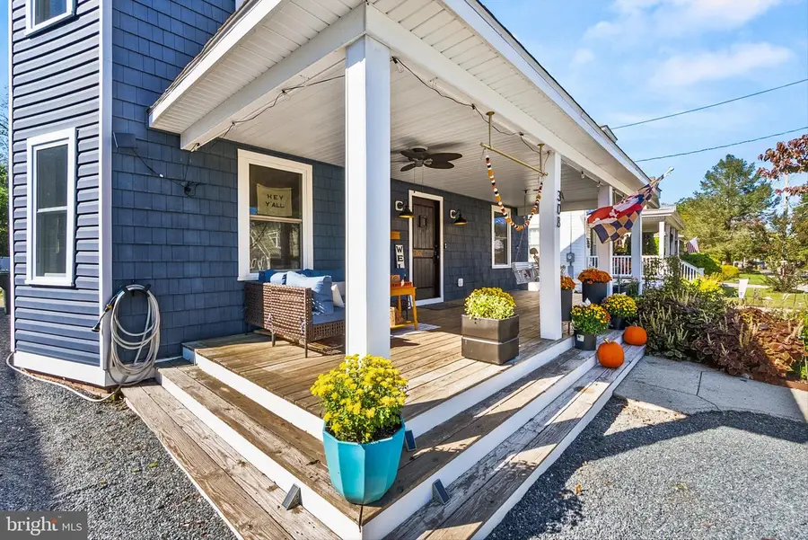 308 N Main St, Berlin, MD 21811 - #2