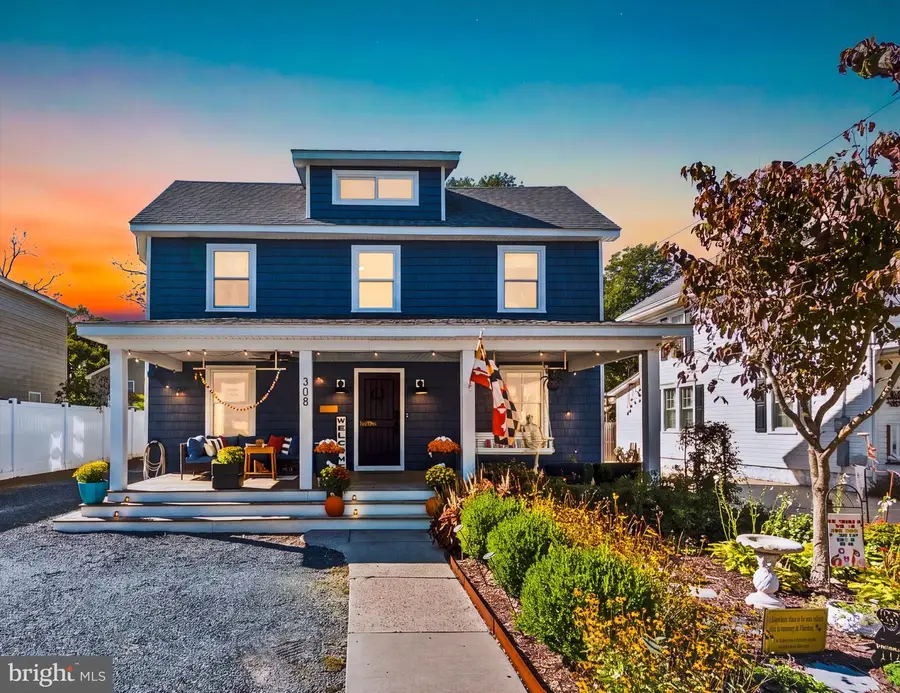 308 N Main St, Berlin, MD 21811 - #3