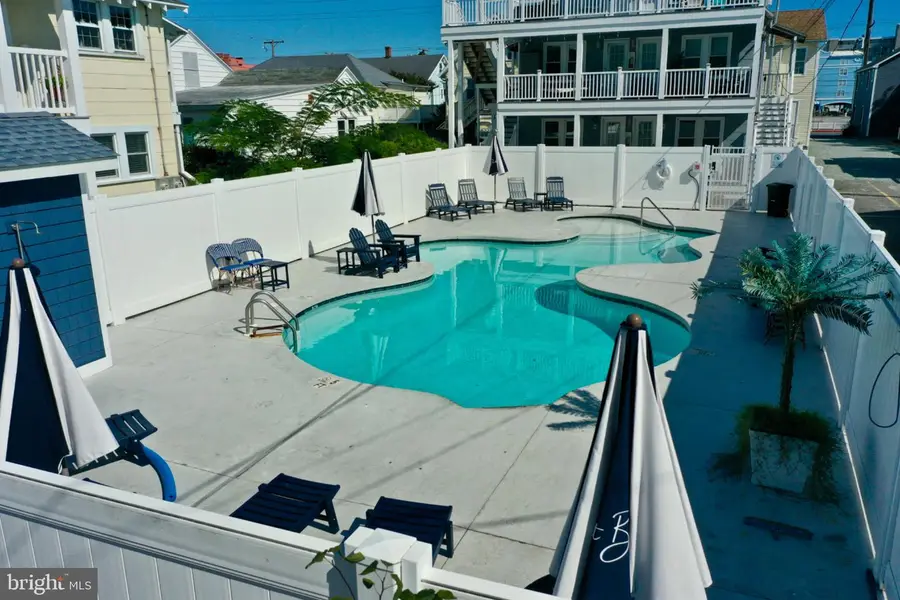 210 4th St #4, Ocean City, MD 21842 - #3