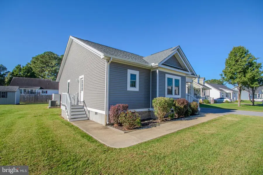 1502 Cedar Run, Pocomoke City, MD 21851 - #2
