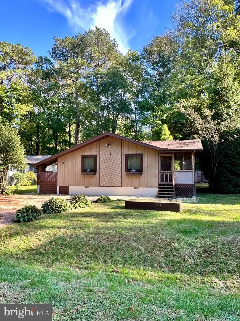 12 Juneway Ln, Ocean Pines, MD 21811 - #1